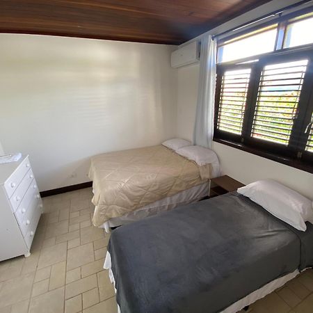 Casa Familiar 5 Suites Porto De Galinhas Exterior photo
