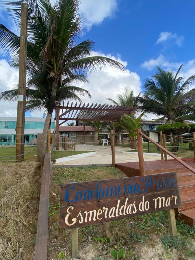 Casa Familiar 5 Suites Porto De Galinhas Exterior photo