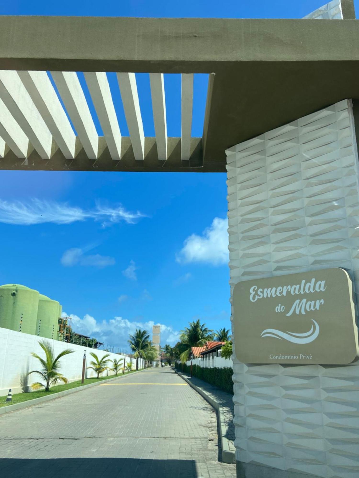 Casa Familiar 5 Suites Porto De Galinhas Exterior photo