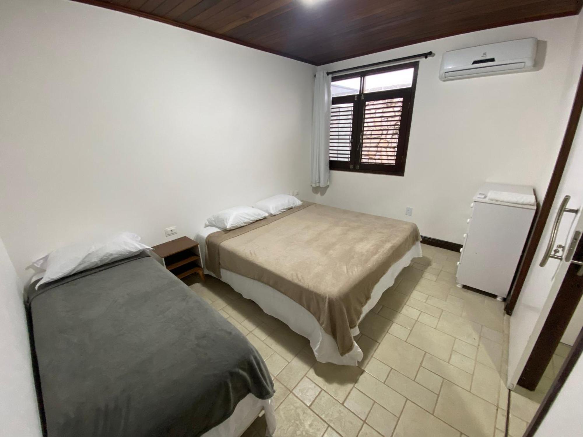 Casa Familiar 5 Suites Porto De Galinhas Exterior photo
